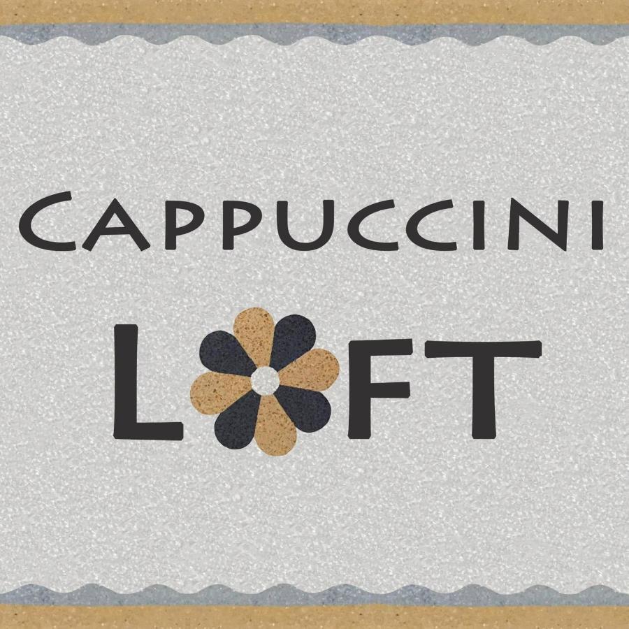 Cappucciniroom Палермо Екстер'єр фото