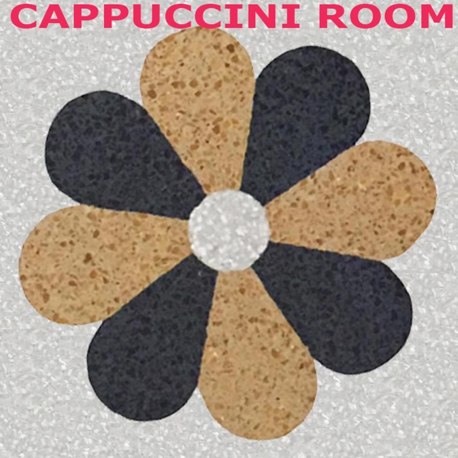 Cappucciniroom Палермо Екстер'єр фото